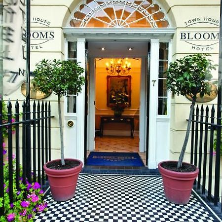 Grange Blooms Hotel Londres Exterior foto