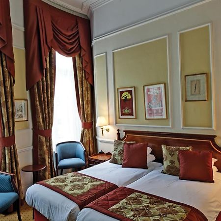 Grange Blooms Hotel Londres Exterior foto