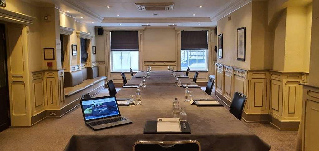 Grange Blooms Hotel Londres Interior foto