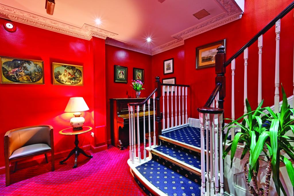 Grange Blooms Hotel Londres Exterior foto