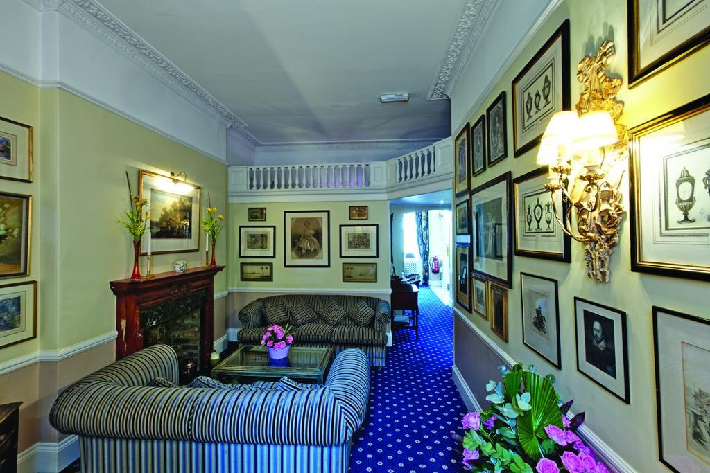 Grange Blooms Hotel Londres Exterior foto