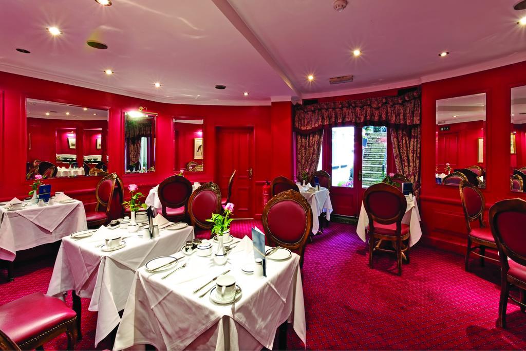 Grange Blooms Hotel Londres Exterior foto