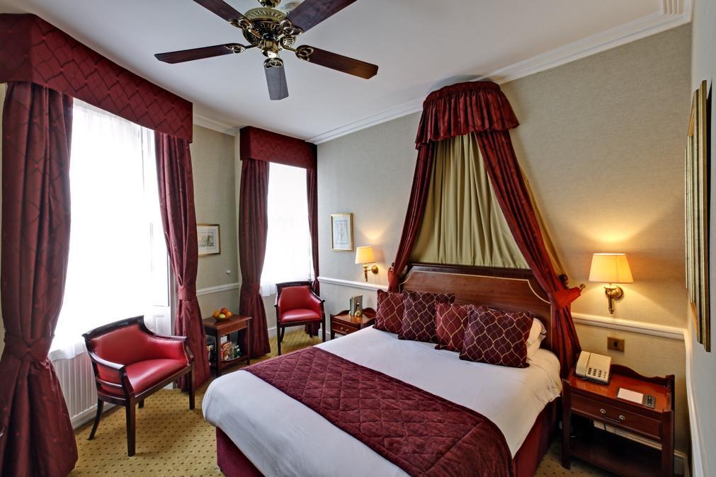 Grange Blooms Hotel Londres Quarto foto