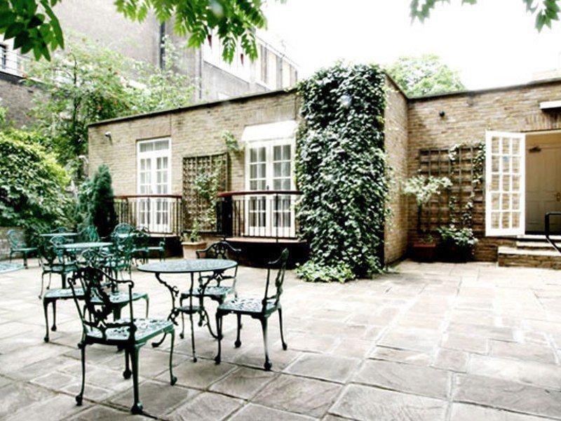 Grange Blooms Hotel Londres Exterior foto