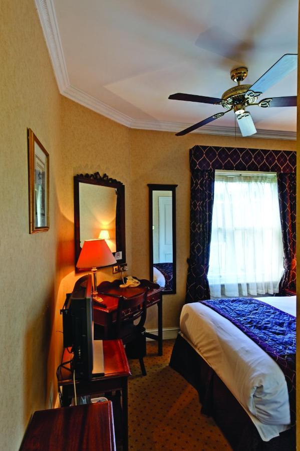 Grange Blooms Hotel Londres Quarto foto